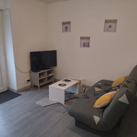 Appartement Perigord Blanc Mussidan Esterno foto