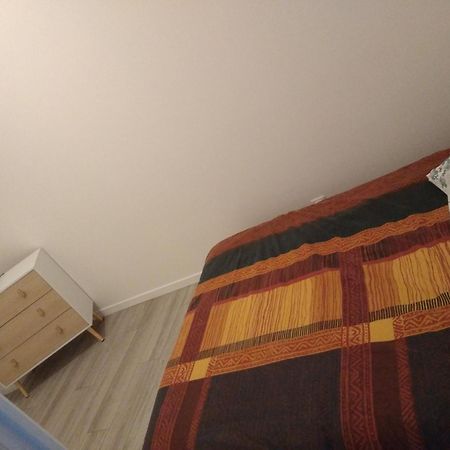 Appartement Perigord Blanc Mussidan Esterno foto