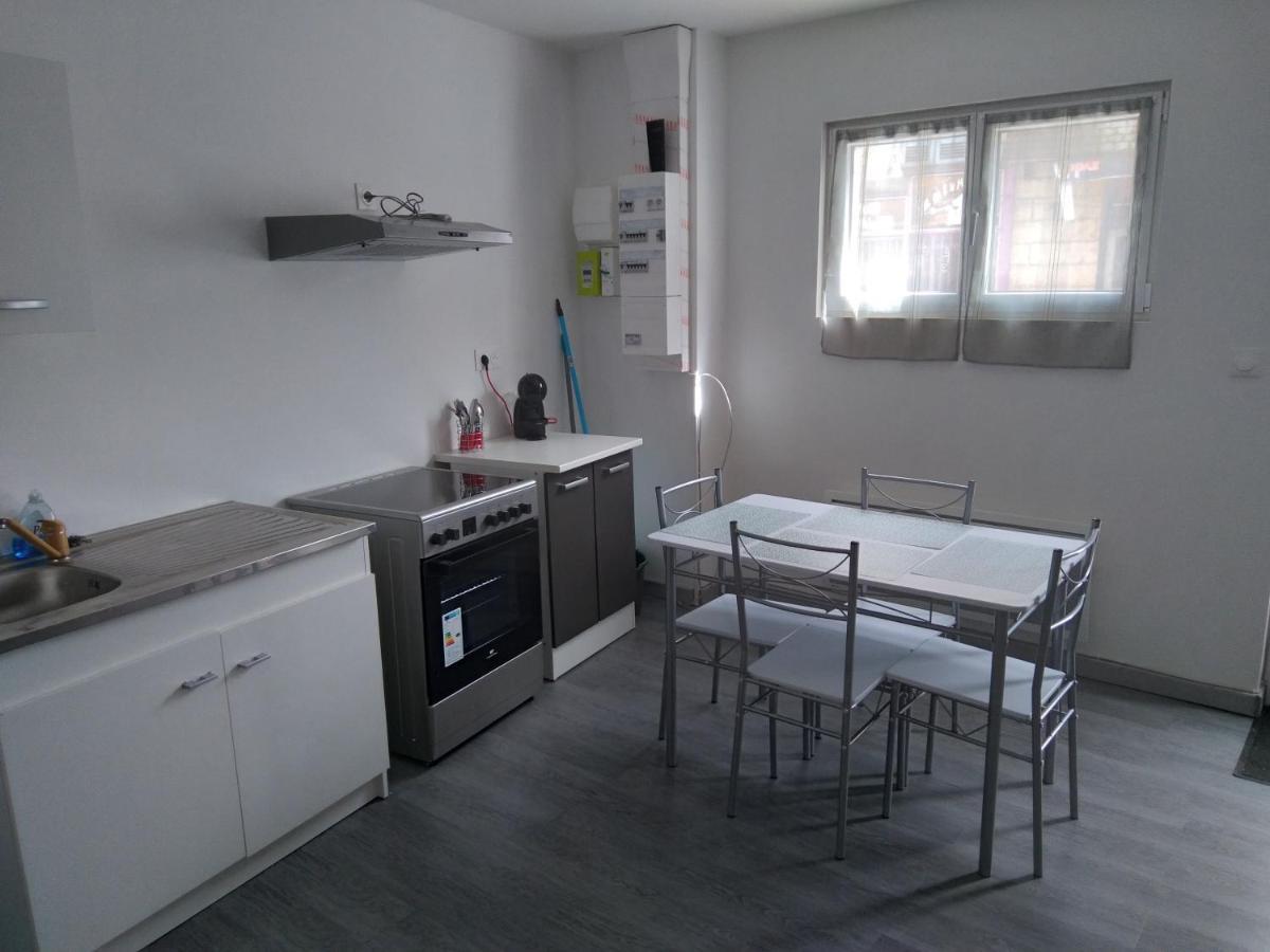 Appartement Perigord Blanc Mussidan Esterno foto