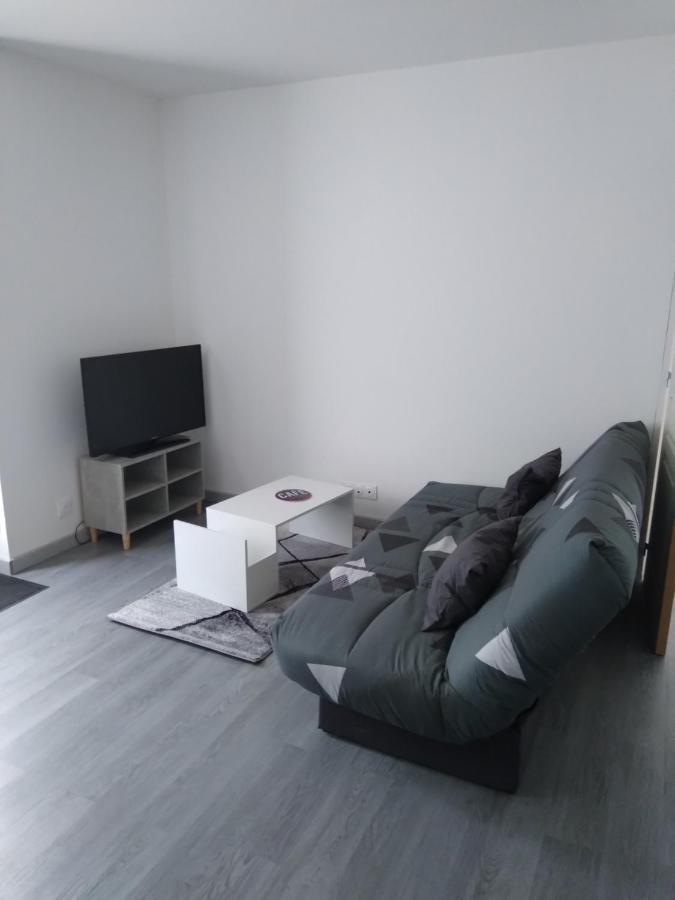 Appartement Perigord Blanc Mussidan Esterno foto