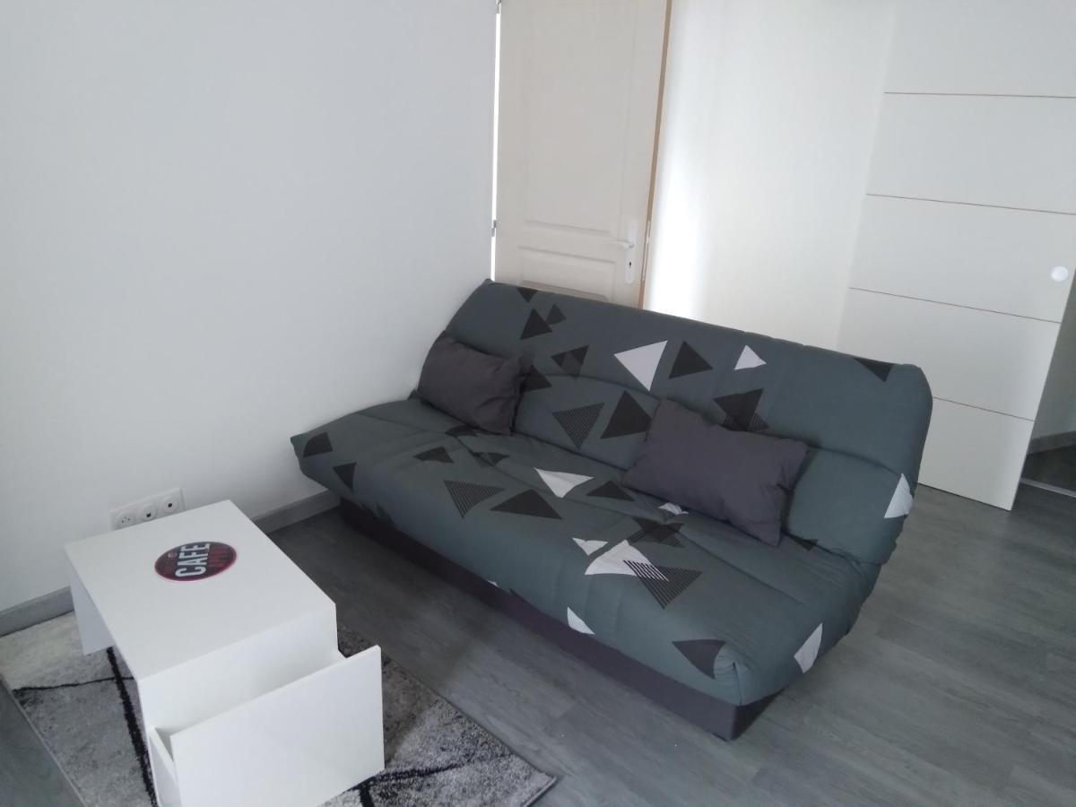 Appartement Perigord Blanc Mussidan Esterno foto