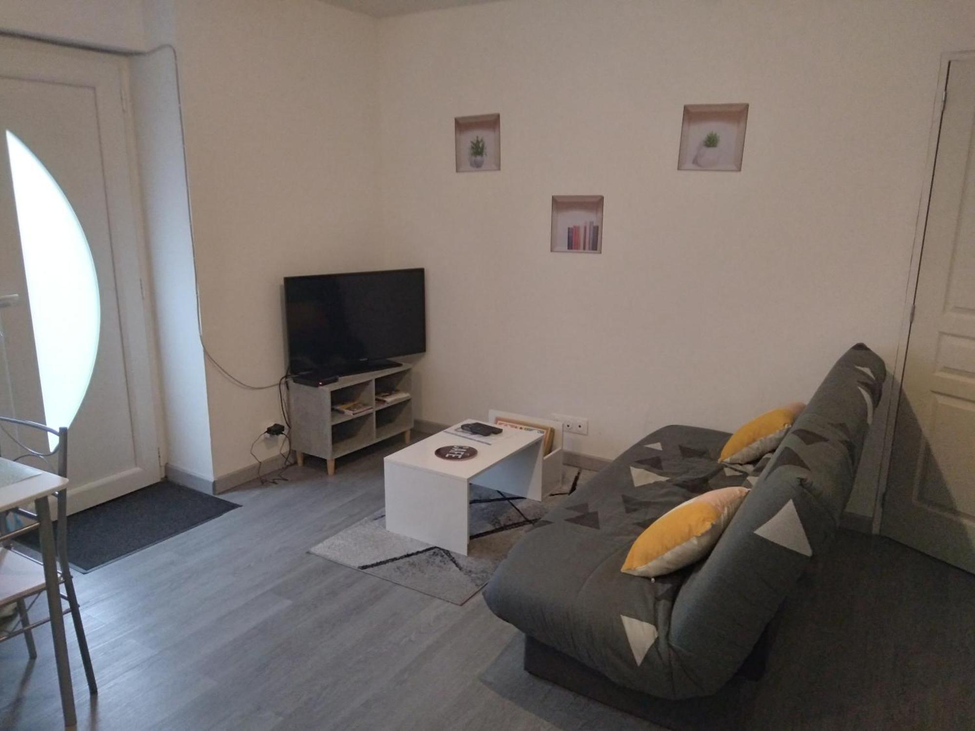 Appartement Perigord Blanc Mussidan Esterno foto