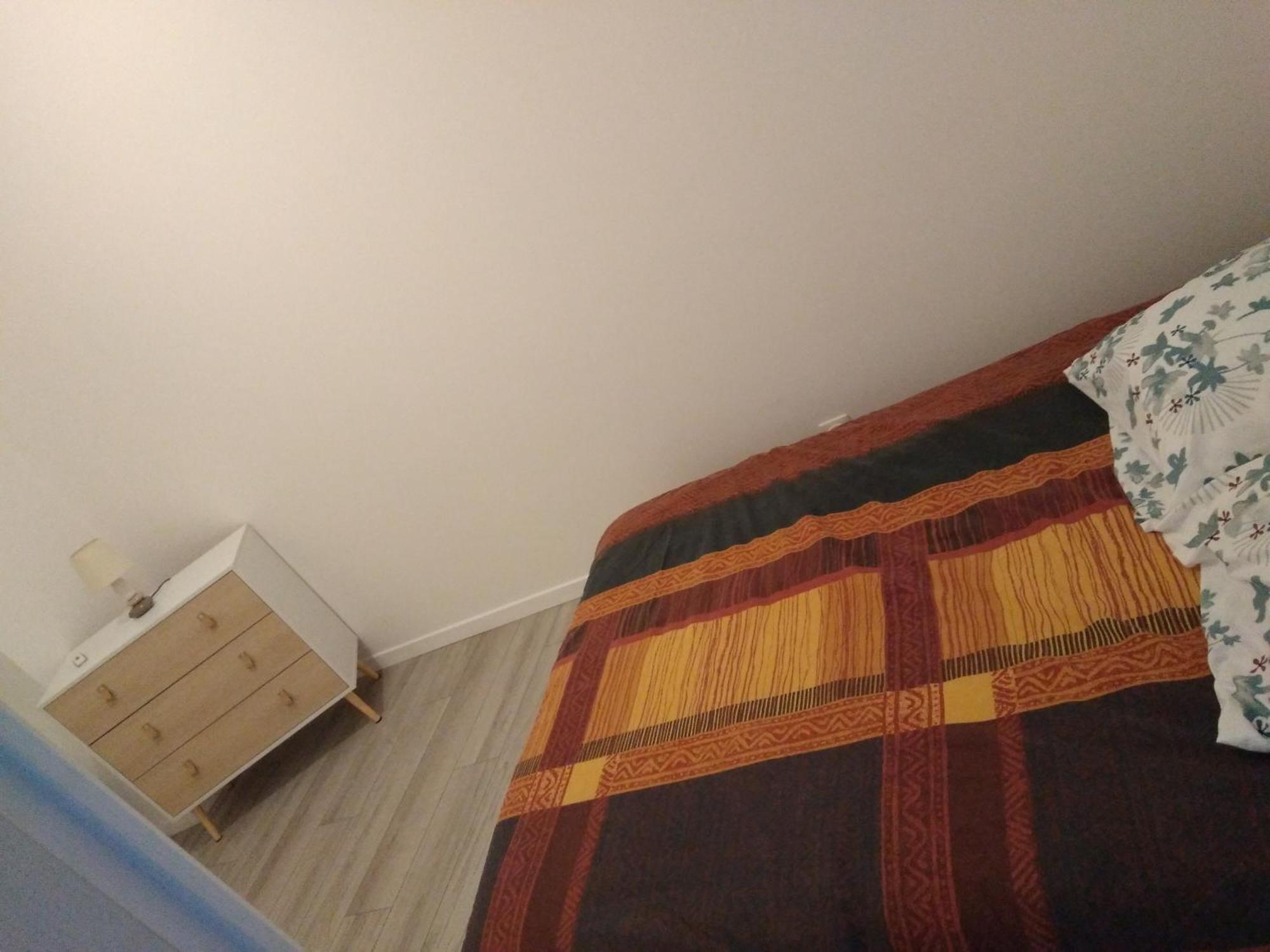 Appartement Perigord Blanc Mussidan Esterno foto
